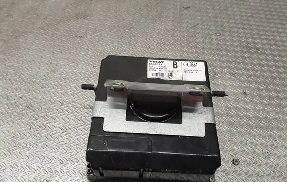 Volvo XC90 Phone control unit/module 8696581