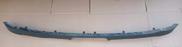 Ford Ecosport Front bumper lip 17626 GN1517626C