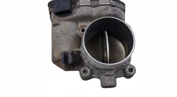 Ford Transit Throttle valve BK2Q9E926AB