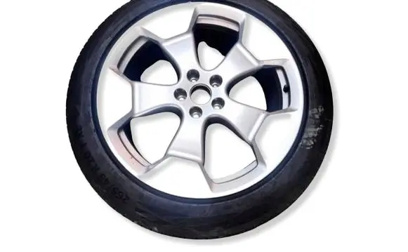 Volkswagen ID. Buzz R20 alloy rim 1T3601025AC