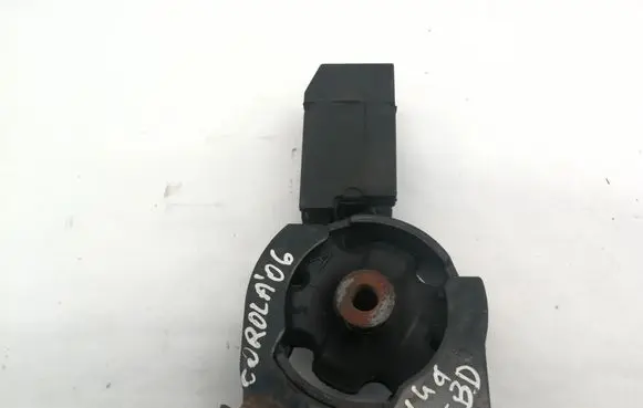 Gearbox mount