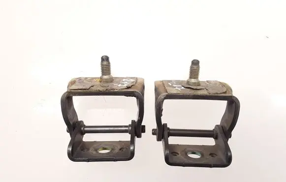 Citroen C3 Tailgate/trunk/boot hinge 72416001