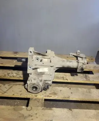 Opel Insignia A Gearbox transfer box case 23470068