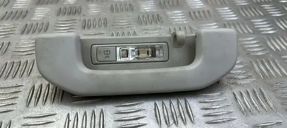 Mercedes-Benz C W205 Rear interior roof grab handle A0998150100