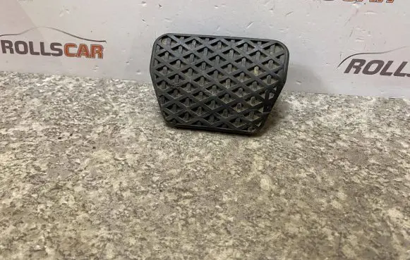 Brake pedal