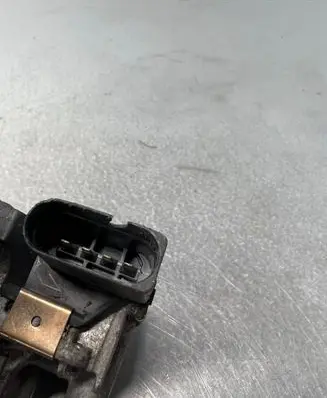 Audi A6 S6 C6 4F Wiper motor 4F2955119