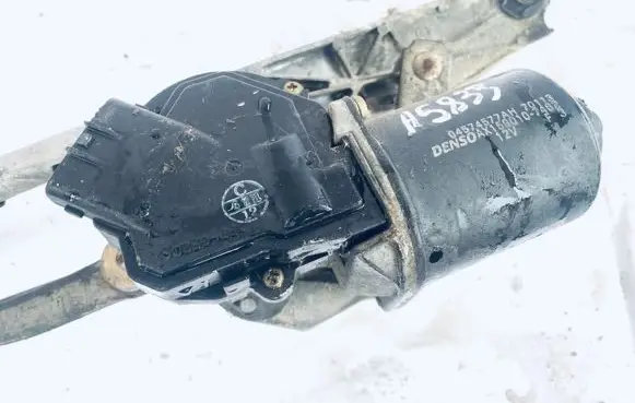 Chrysler 300M Wiper motor 04574577ah ax159010-7462