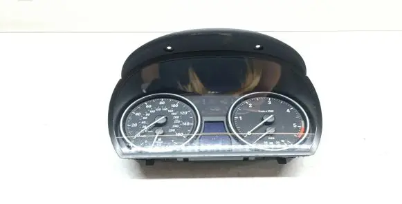 BMW X1 E84 Speedometer (instrument cluster) 9283842