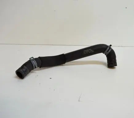 Audi A6 S6 C7 4G Engine coolant pipe/hose 4G0145922C