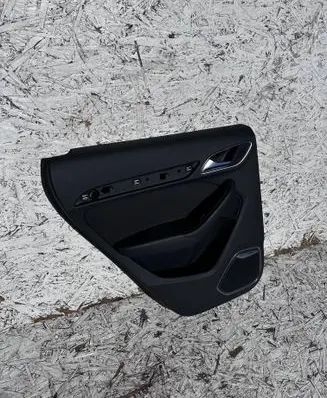 Audi Q3 8U Rear door card panel trim 8U0867305
