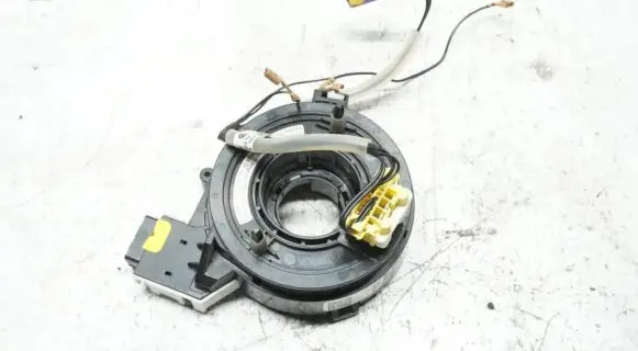 Volkswagen Golf V Airbag squib ring wiring 1K0959653