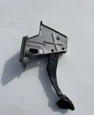 Volkswagen Beetle A5 Brake pedal 1K1721177H 1K1721057 7721771