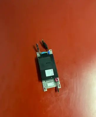 BMW X1 F48 F49 Bluetooth control unit module 9389659 84109389659 8002139087