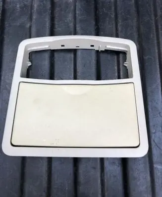Infiniti FX Sunglasses storage box 26430JK060