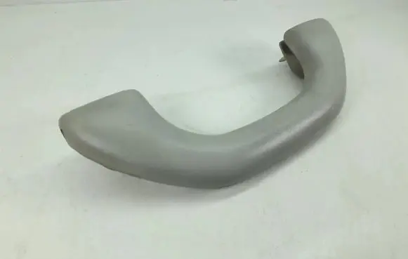 Volkswagen Touran I Front interior roof grab handle 6N0857607AB