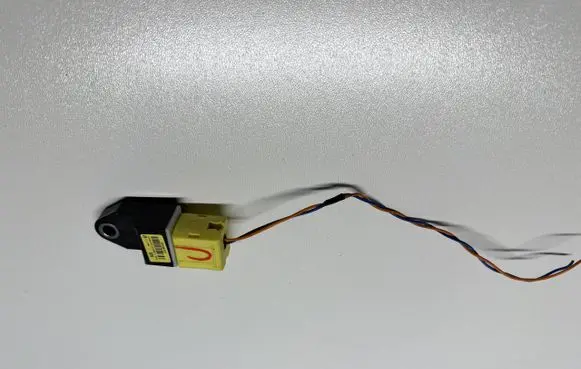 KIA Soul Airbag deployment crash/impact sensor 959203S000