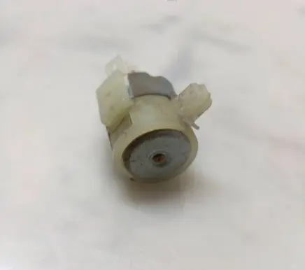 Subaru Forester SF Other relay 