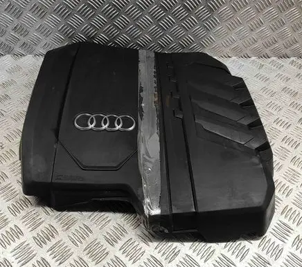 Audi Q5 SQ5 Engine cover (trim) 06N103925