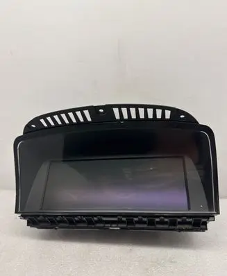BMW 7 E65 E66 Screen/display/small screen 6931556