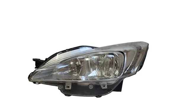 Peugeot 508 Headlight/headlamp 9678393180 89905999