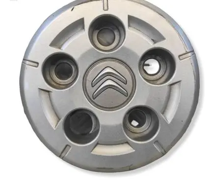 Fiat Ducato R16 wheel hub/cap/trim 1374675080