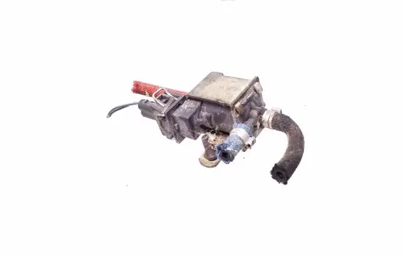 Volkswagen Golf III Turbo solenoid valve 028906283F