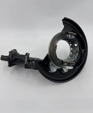 Iveco Daily 6th gen Handbrake/parking brake pads 5802579833 42580573