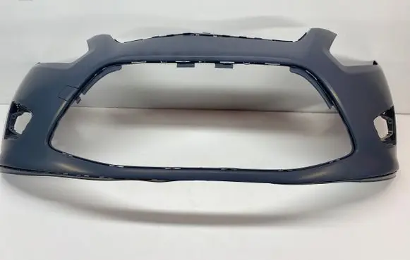 Ford C-MAX II Front bumper AM5117762ACXWAA