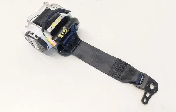 Volkswagen ID.5 Rear seatbelt KR3ZQ3Q1S7 311288798S98
