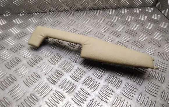 BMW 7 E65 E66 Rear door handle trim 51427024399 7024399
