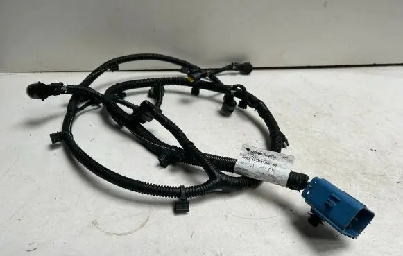 Opel Astra L Parking sensor (PDC) wiring loom 9847128280