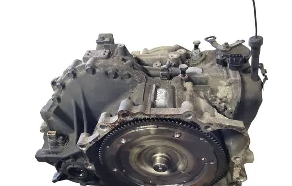 KIA Carens II Automatic gearbox 831402 T71ADP