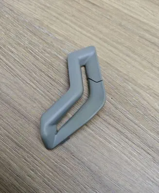 Volvo XC90 Seat belt trim 