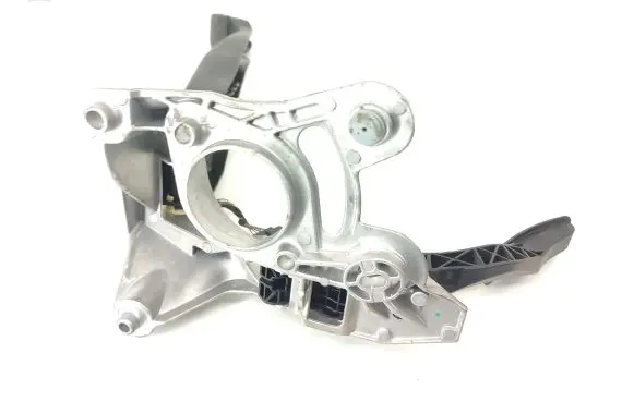 Seat Ibiza V (KJ) Accelerator throttle pedal 2Q2723503A 2Q2721058P