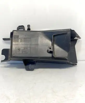 BMW 5 F10 F11 Brake cooling air channel/duct 7200798 22793115