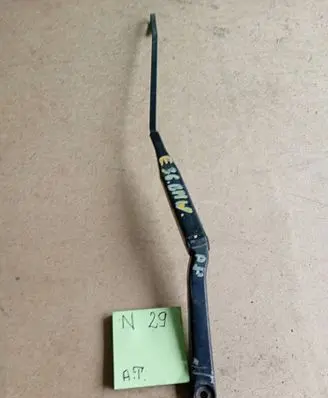 BMW 3 E36 Front wiper blade arm 8451264513