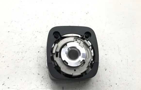 BYD Seal U Other dashboard SA3HK7924300DD