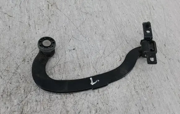 Peugeot 1007 Sliding door middle roller runner 