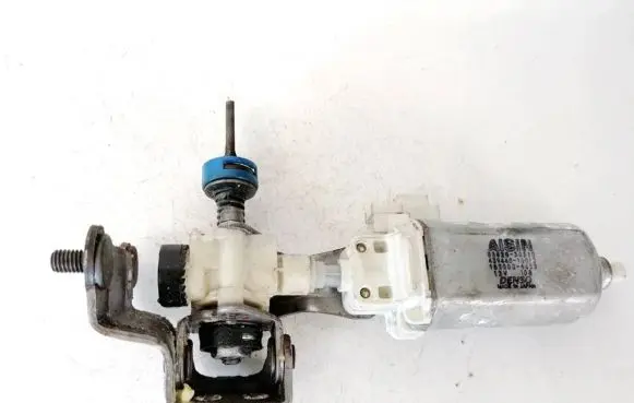 Lexus RX 300 Seat adjustment motor 8582030510 439440-10010