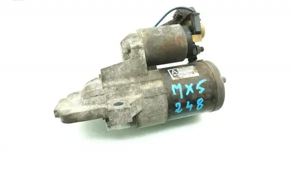 Mazda MX-5 NC Miata Starter motor M000T36371