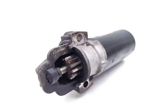 Ford Transit Starter motor CC1T11000AB
