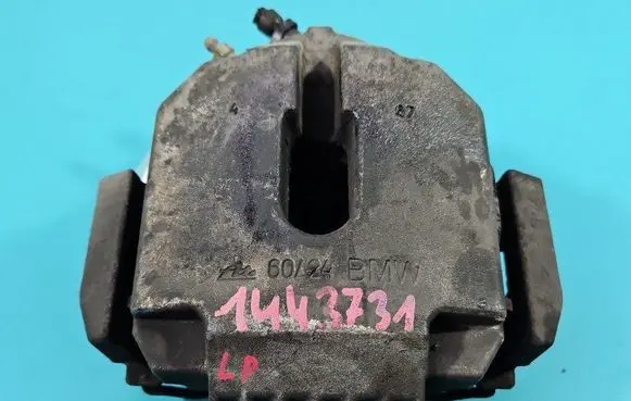 BMW 5 E60 E61 Front brake caliper IMPRK1443731