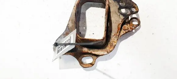 Saab 9-5 Bracket in trunk/boot 