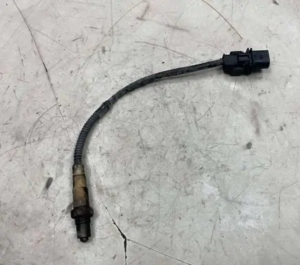 Volvo S80 Lambda probe sensor 30751138 0258017107 886201