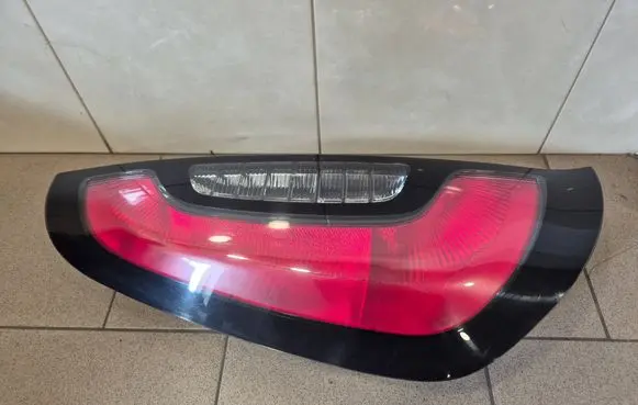 KIA Soul Rear/tail lights 92401B2