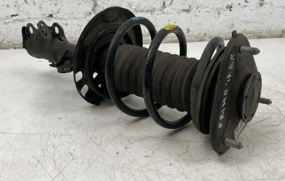 Toyota Prius Prime Front shock absorber/damper 4851047380 7349170726