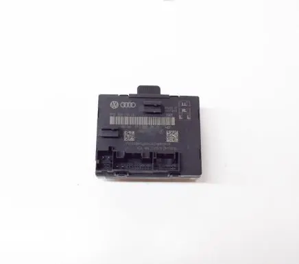 Audi A5 Sportback 8TA Door control unit/module P10093885 8T0959795Q