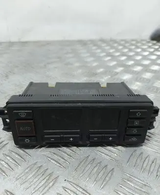 Audi A3 S3 8L Climate control unit