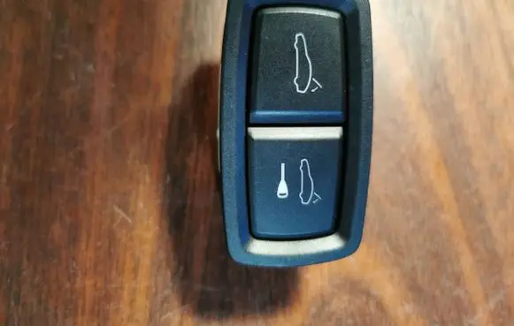 Porsche Macan (95B) Other switches/knobs/shifts 7PP959832L 10530952 BG0000122164023