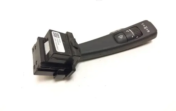 Volvo XC60 Wiper control stalk 31394008